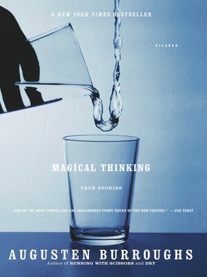cover image of Magical Thinking